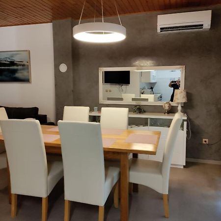 Apartman Bulic Barban Kültér fotó