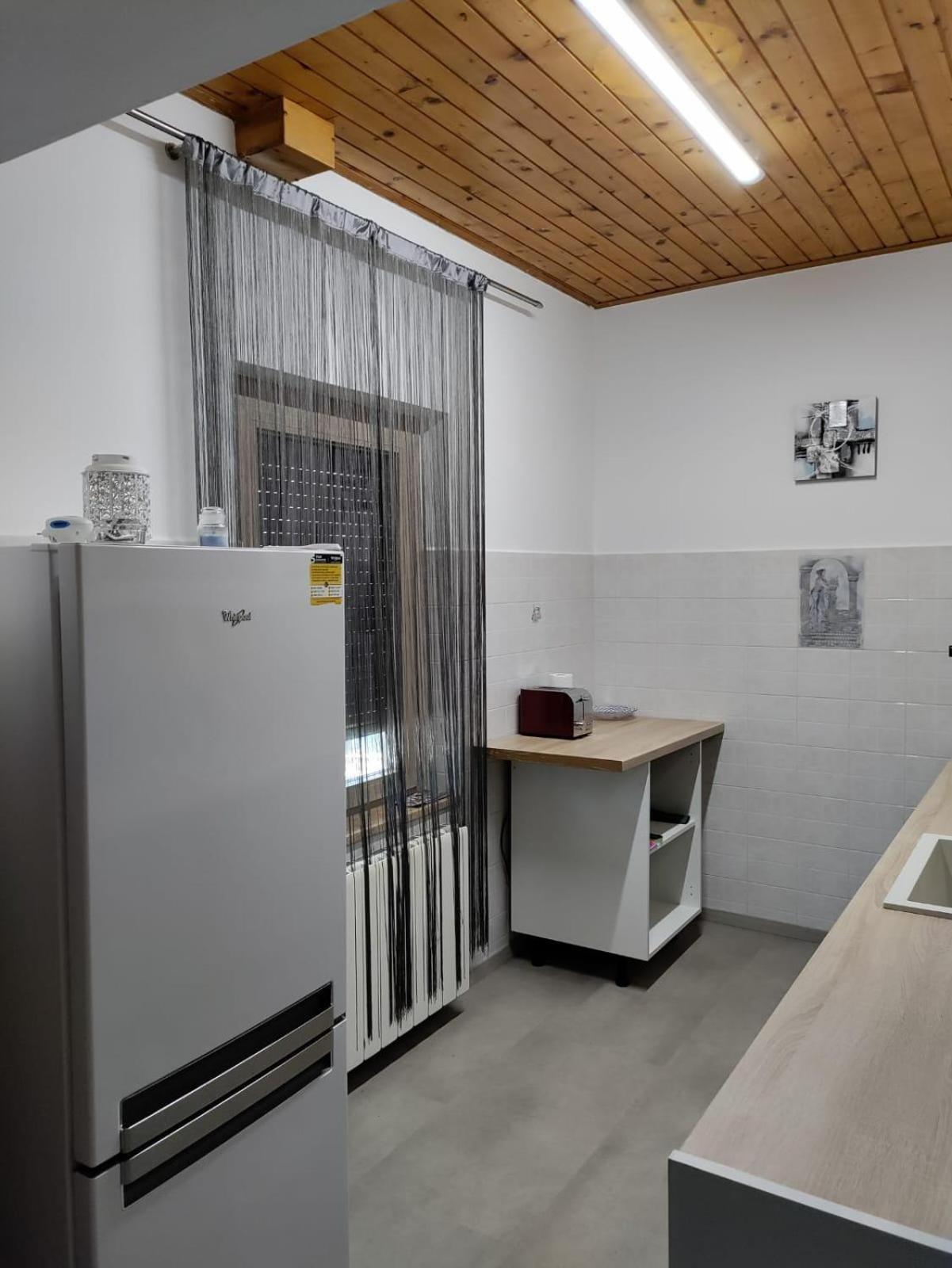Apartman Bulic Barban Kültér fotó