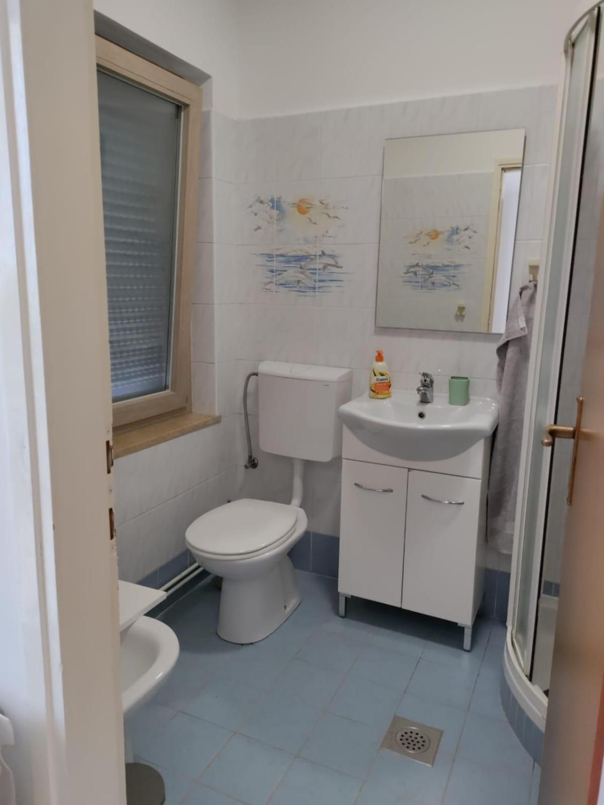 Apartman Bulic Barban Kültér fotó